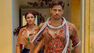 Sidharth Malhotra opens up about his prep for Jabariya Jodi!