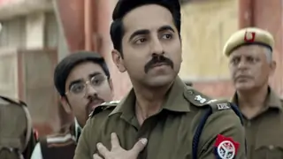 Ayushmann Khurrana's Article 15 is inching towards 50 crores mark! Thumbnail