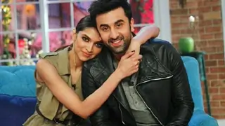 Deepika would have been in Rockstar opposite Ranbir if... Thumbnail