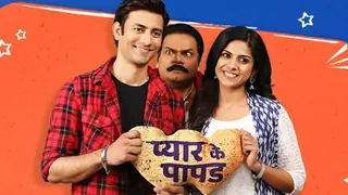 Star Bharat’s Pyaar Ke Papad is Heading Towards an Expiration Date! thumbnail
