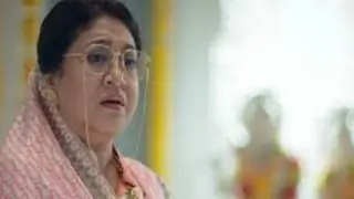 Dadi to get hospitalised in Yeh Rishta Kya Kehlata Hai! Thumbnail