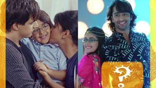 Online TRP Toppers: 'Yeh Rishta..' Loses Its Spot; 'Yeh Rishtey...' Goes Back On Top