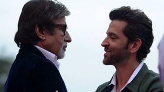 Hrithik Roshan to star in the remake of Amitabh Bachchan's 1982 classic