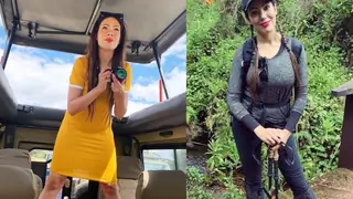 Taarak Mehta fame Munmun Dutta Suffers Panic Attack! Thumbnail