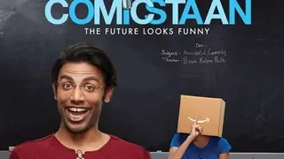 Judge for Comicstaan season 2, Biswa Kalyan Rath speaks up on learning new things from the contestants