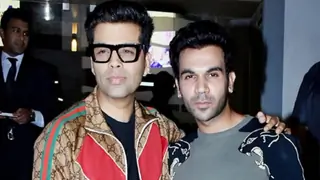 Why Rajkummar Rao refused Karan Johar's Dostana 2? Reason revealed!