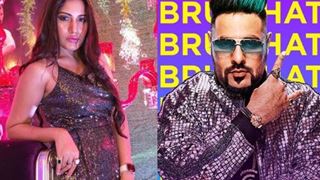 Khatra Khatra Khatra: Surbhi Chandna & Badshah to Grace The Show!