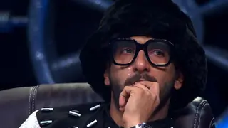 Ranveer Singh: Stardom to me is empowering. You have the ability to spread smiles and cheer!