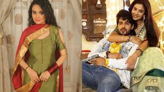 Gathbandhan: Raghu to Slap Maya!