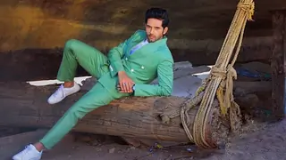 Not Ankit Gupta But Ankit Bathla to be Part of 'Paramavatar Shri Krishna' Post Leap! Thumbnail