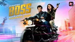 Boss: Baap of Special Services Trailer: This Karan Singh Grover-Sagarika Ghatge Starrer is a Masala Entertainer!