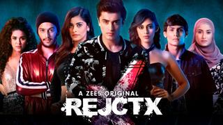Zee5’s Rejctx Trailer: The Series Celebrates Misfits; Assures That It's Okay be to One!