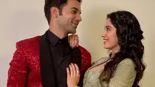Rajkummar Rao can't stop praising Janhvi Kapoor Thumbnail