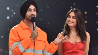 Diljit Dosanjh opens up about his crush on Kareena Kapoor Khan!