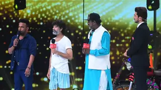 Dance Deewane 2: Choreographer Dharmesh Refuses to Rate a Performance!