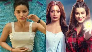 Divya Drishti: Kaalvijay Ratna To Turn Simran Into A Human Bomb! Thumbnail