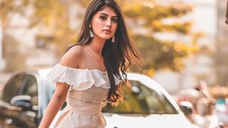 Tik Tok Star Arishfa Khan Hops onto Music Video Bandwagon! thumbnail