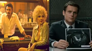'The Deuce' & 'Mindhunter' Set Premier Dates For Release of Upcoming Seasons Thumbnail