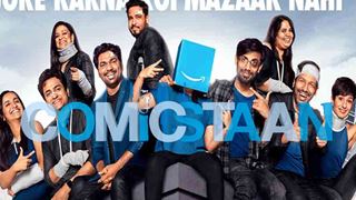 Review: 'Comicstaan Season 2' Has Its Moments But Loses Momentum With Time