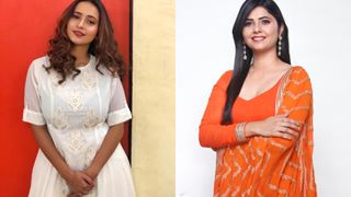 BB Marathi 2- Shivani Surve Agitated at Veena Jagtap For Talking About Her Character! Thumbnail