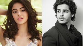 Ishaan Khattar and Ananya Panday to romance in Ali Abbas Zafar’s upcoming movie?
