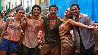 Zindagi Na Milegi Dobara completes 8 years; Abhay Deol and Zoya Akhtar share memories!