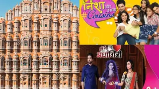 UNESCO Declares Jaipur a World Heritage Site; Here Are Five Shows Set in This 'Gulabi Shehar'