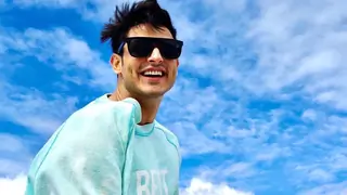 Post 'Holiday', Priyank Sharma to be Seen in a New Project! Thumbnail