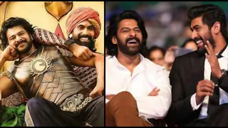 The entire Baahubali Team to reunite for a Hindu Mythology! Thumbnail