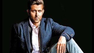 Hrithik Roshan to visit Anand Kumar's hometown Patna on Guru Purnima