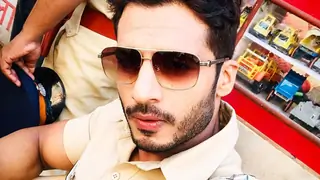 Nitin Goswami aka Tawde to re-enter Gathbandhan! Thumbnail