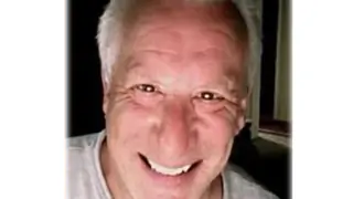 Remains of actor Charles Levin found; suspected to be dead