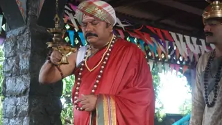 Nagesh Bhonsle Joins The Cast of Mere Sai- Shraddha Aur Saburi! thumbnail