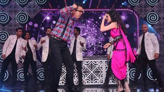  Shrenu Parekh Slaps Rahul Mahajan at the Grand Premiere of Star Plus’ Nach Baliye 9! Thumbnail