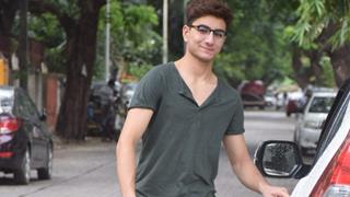 No Bollywood plans for Ibrahim Ali Khan!