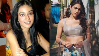 Sara Ali Khan in Ishq Vishk remake? Amrita Rao wants so
