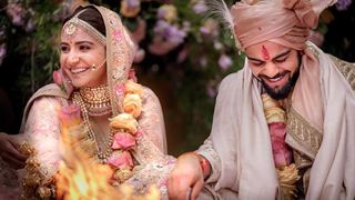 Why Anushka Sharma got married at a young age? The actress reveals!