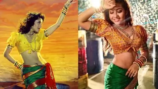Reem Shaikh to Recreate Madhuri Dixit’s Famous Song in Tujhse Hai Raabta! Thumbnail