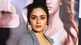 Actress Amruta Khanvilkar Confirms Her Participation in Khatron Ke Khiladi 10 Thumbnail