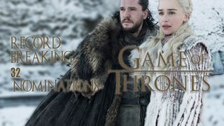 2019 Emmy Nominations: The Full List; 'Game Of Thrones' Creates an All-Time Record