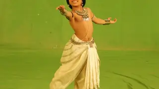Super Dancer 3 Contestant to be Seen in Vighnaharta Ganesh! Thumbnail