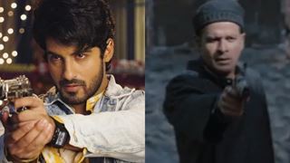 Abrar Qazi to Star Alongside Manoj Bajpayee in Amazon Prime’s The Family Man!