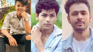 Siddharth Nigam & Tik Tok fame Riyaz Aly to Feature in Tony Kakkar's Music Video! Thumbnail