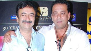 “I pray to God it happens soon,” Sanjay Dutt on Munna Bhai 3