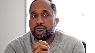 Kenya Barris Gets Series Order on Netflix!