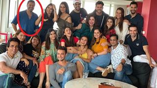 Vikas Bahl's presence at Farah Khan's Lunch infuriates fans!