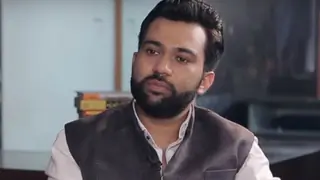 Bharat director Ali Abbas Zafar falls prey to Cybercrime, after Amitabh Bachchan and Adnan Sami! Thumbnail