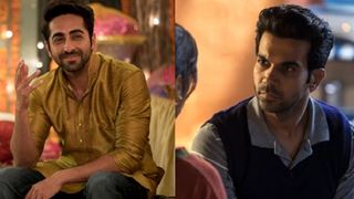 Ayushmann Khurrana - Rajkummar Rao are making it Difficult for the Makers to select between them