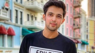 Parth Samthaan Shares Anurag Basu’s CV & It Looks Linked In Appropriate!