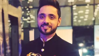 Adnan Khan 'Plays With Fire' in Ishq Subhan Allah; Video Inside!